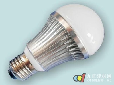 LED灯应用范围 LED灯具选购技巧 - 行业资讯 - 九正灯具网